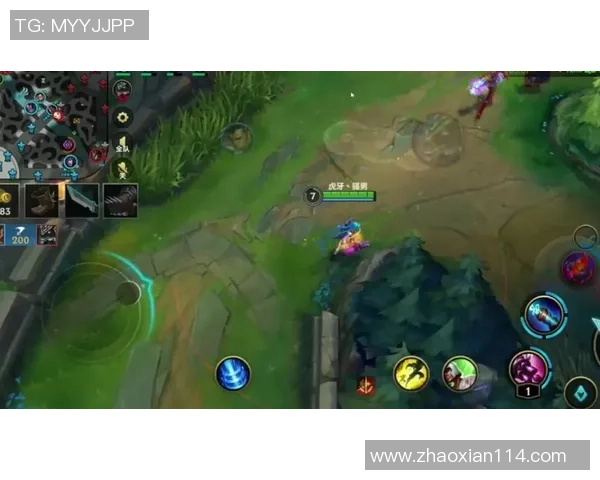 从零起步掌握英雄联盟全方位技术攻略与实战技巧解析